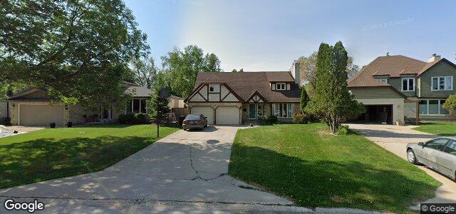 Larawan ng 82 Blossom Bay sa Winnipeg, Manitoba