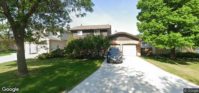 Larawan ng 82 Mcdowell Drive sa Winnipeg, Manitoba