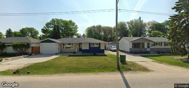 Larawan ng 827 Oakdale Drive sa Winnipeg, Manitoba