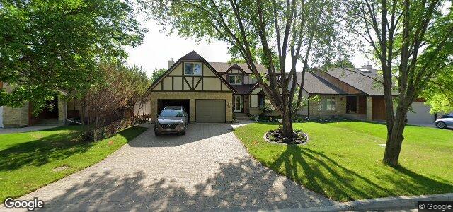 Larawan ng 83 Mcdowell Drive sa Winnipeg, Manitoba