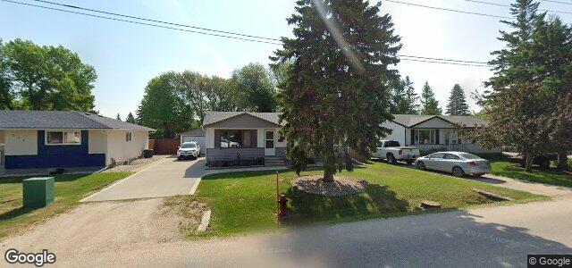 Larawan ng 831 Oakdale Drive sa Winnipeg, Manitoba