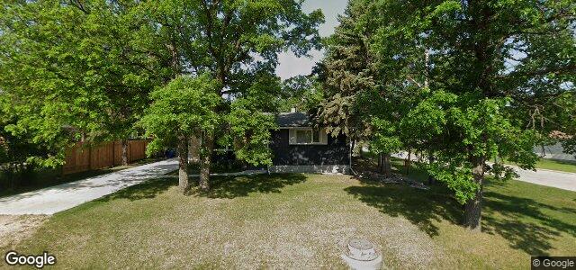Larawan ng 834 Oakdale Drive sa Winnipeg, Manitoba