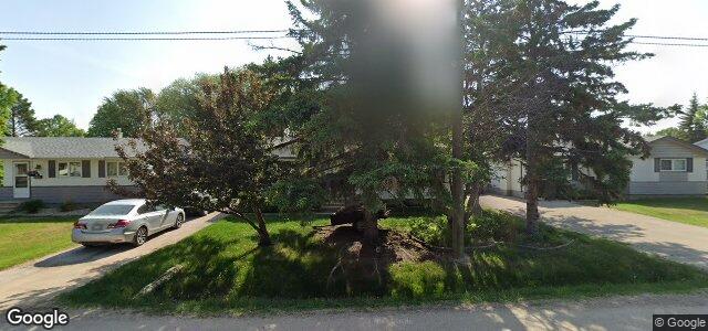 Larawan ng 835 Oakdale Drive sa Winnipeg, Manitoba