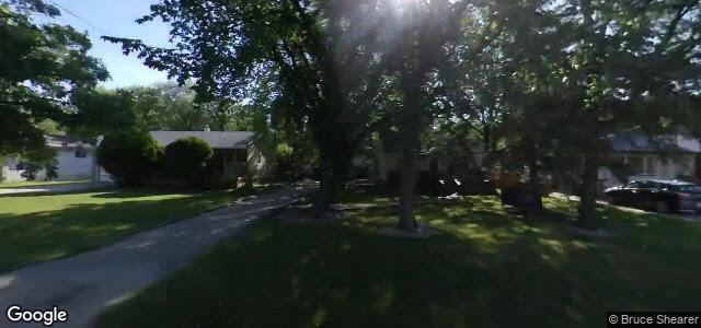 Larawan ng 841 Fairmont Road sa Winnipeg, Manitoba