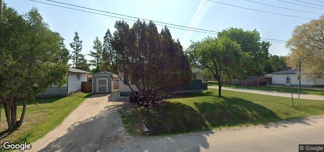 Larawan ng 845 Oakdale Drive sa Winnipeg, Manitoba