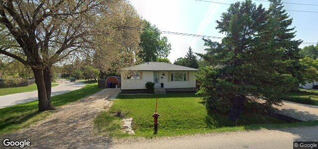 855 Oakdale Drive（加拿大曼尼托巴省溫尼伯市）房屋照片