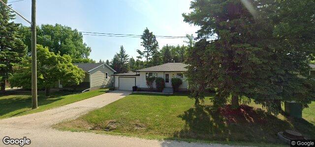 Larawan ng 863 Oakdale Drive sa Winnipeg, Manitoba