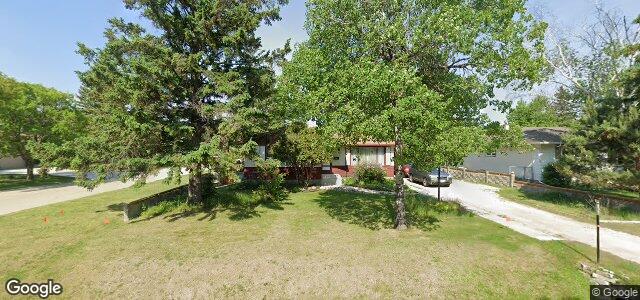 Larawan ng 868 Oakdale Drive sa Winnipeg, Manitoba