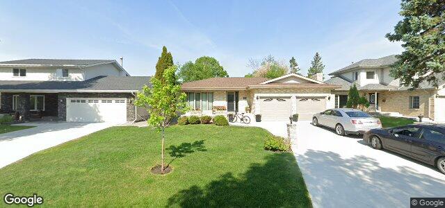 Larawan ng 90 Mcdowell Drive sa Winnipeg, Manitoba