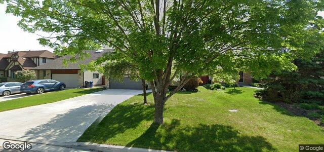 Larawan ng 91 Mcdowell Drive sa Winnipeg, Manitoba