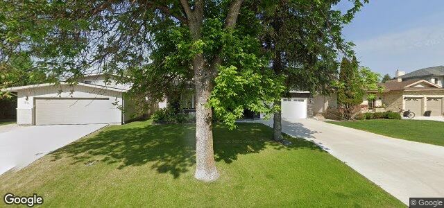 Larawan ng 94 Mcdowell Drive sa Winnipeg, Manitoba