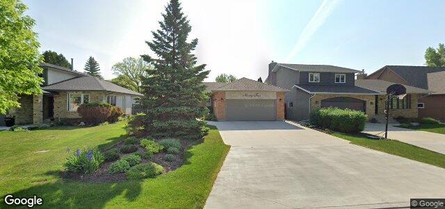 Larawan ng 95 Mcdowell Drive sa Winnipeg, Manitoba