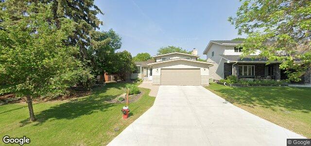 Larawan ng 98 Mcdowell Drive sa Winnipeg, Manitoba