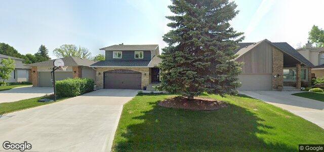 Larawan ng 99 Mcdowell Drive sa Winnipeg, Manitoba