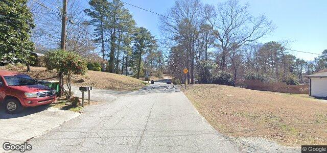 Larawan ng Fairmont Road sa Winnipeg, Manitoba