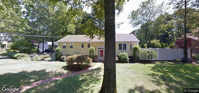 Larawan ng 1 Raphael Street sa Winnipeg, Manitoba