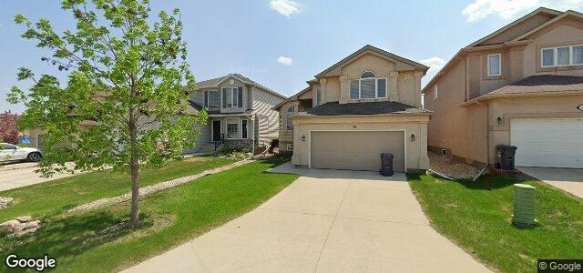 Larawan ng 10 Langley Bay sa Winnipeg, Manitoba