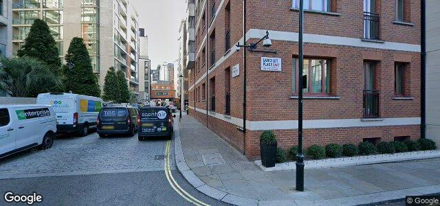 Larawan ng 10 Raphael Street sa Winnipeg, Manitoba