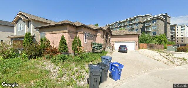 Larawan ng 1029 Lee Boulevard sa Winnipeg, Manitoba