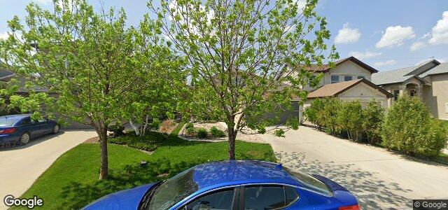 Larawan ng 103 Wayfield Drive sa Winnipeg, Manitoba