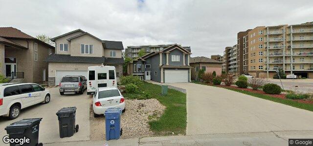 Larawan ng 1033 Lee Boulevard sa Winnipeg, Manitoba