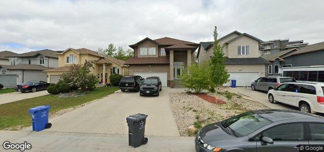 Larawan ng 1041 Lee Boulevard sa Winnipeg, Manitoba