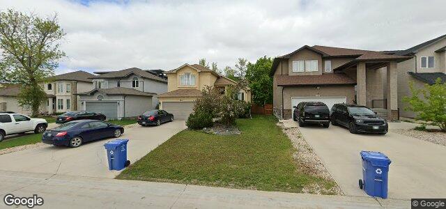 Larawan ng 1045 Lee Boulevard sa Winnipeg, Manitoba