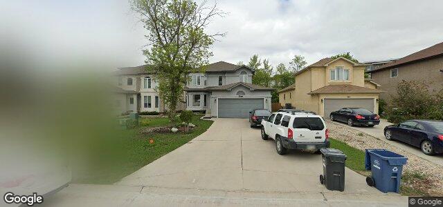 Larawan ng 1049 Lee Boulevard sa Winnipeg, Manitoba