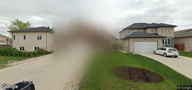 Larawan ng 1050 Lee Boulevard sa Winnipeg, Manitoba