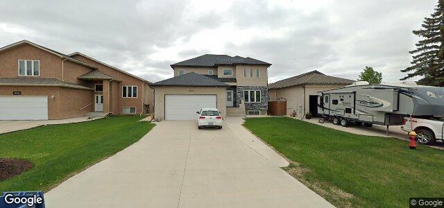 Larawan ng 1058 Lee Boulevard sa Winnipeg, Manitoba