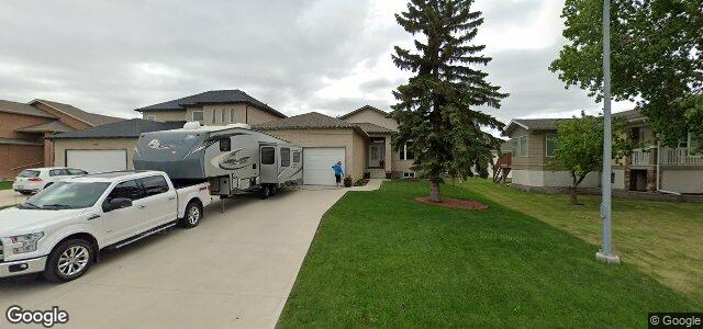 Photo of 1062 Lee Boulevard in Winnipeg, Manitoba