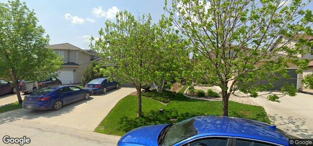 Larawan ng 107 Wayfield Drive sa Winnipeg, Manitoba