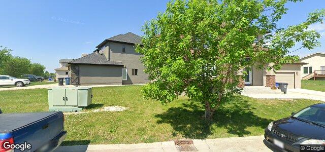 Larawan ng 1077 Colby Avenue sa Winnipeg, Manitoba