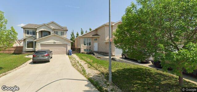 Larawan ng 108 Wayfield Drive sa Winnipeg, Manitoba