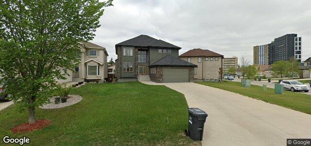 Larawan ng 1081 Colby Avenue sa Winnipeg, Manitoba
