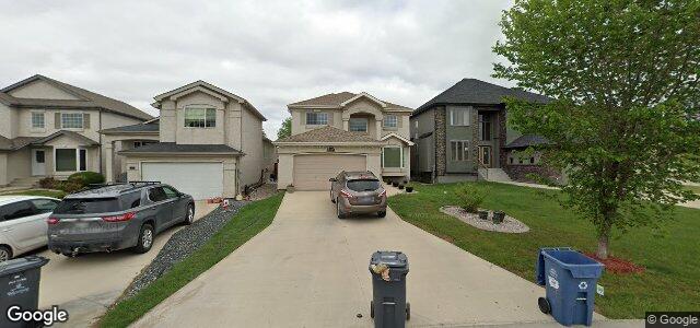 Larawan ng 1087 Colby Avenue sa Winnipeg, Manitoba