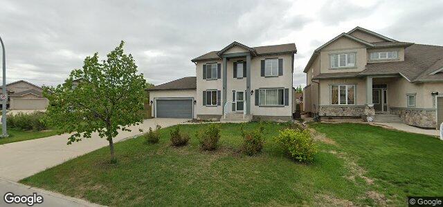 Photo of 1090 Colby Avenue in Winnipeg, Manitoba