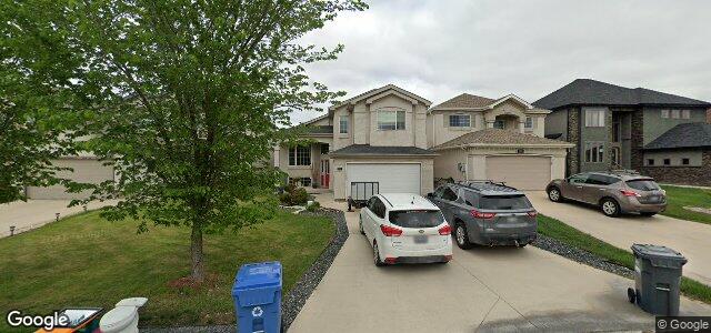 Larawan ng 1091 Colby Avenue sa Winnipeg, Manitoba