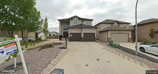 Larawan ng 1092 Lee Boulevard sa Winnipeg, Manitoba