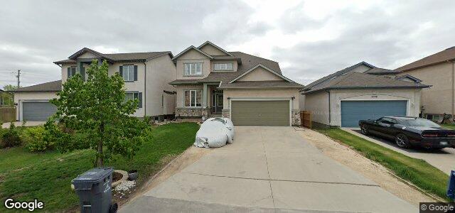 Larawan ng 1094 Colby Avenue sa Winnipeg, Manitoba