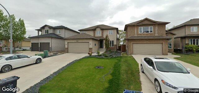 Larawan ng 1096 Lee Boulevard sa Winnipeg, Manitoba