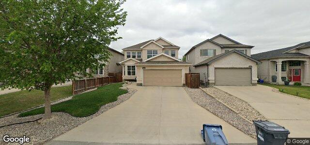 Larawan ng 1097 Colby Avenue sa Winnipeg, Manitoba