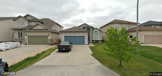 Larawan ng 1098 Colby Avenue sa Winnipeg, Manitoba