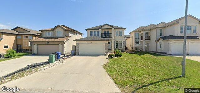 Larawan ng 11 Raphael Street sa Winnipeg, Manitoba