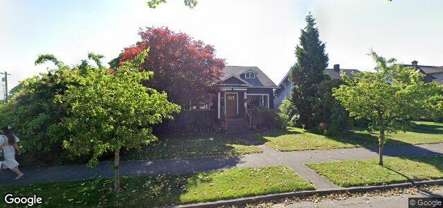 1101 Colby Avenue（加拿大曼尼托巴省溫尼伯市）房屋照片