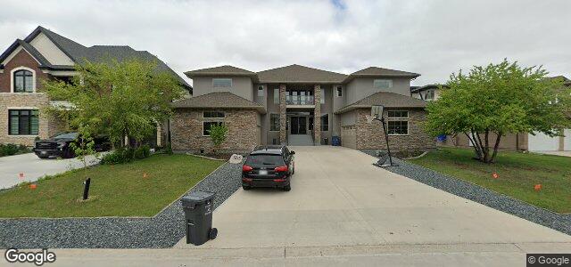 Larawan ng 1105 Lee Boulevard sa Winnipeg, Manitoba