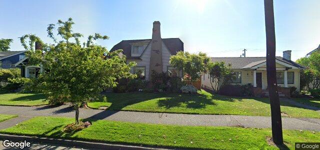 Larawan ng 1109 Colby Avenue sa Winnipeg, Manitoba