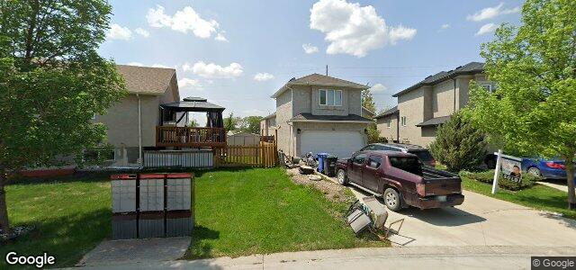 Larawan ng 111 Wayfield Drive sa Winnipeg, Manitoba