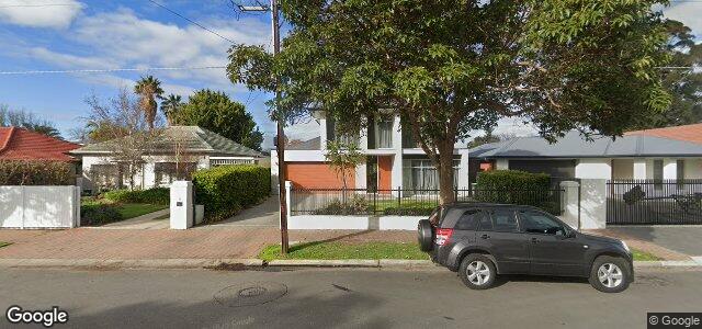 Photo of 1111 Fairfield Avenue in Winnipeg, Manitoba