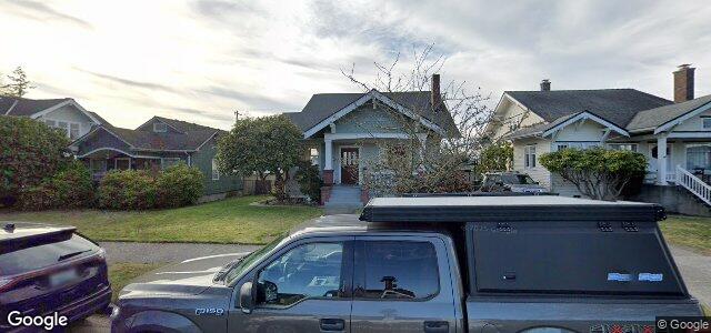 Larawan ng 1112 Colby Avenue sa Winnipeg, Manitoba